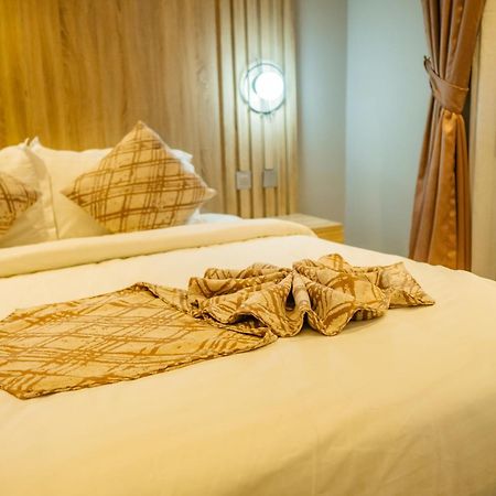 Ojaja Suites By Perennia アクール エクステリア 写真