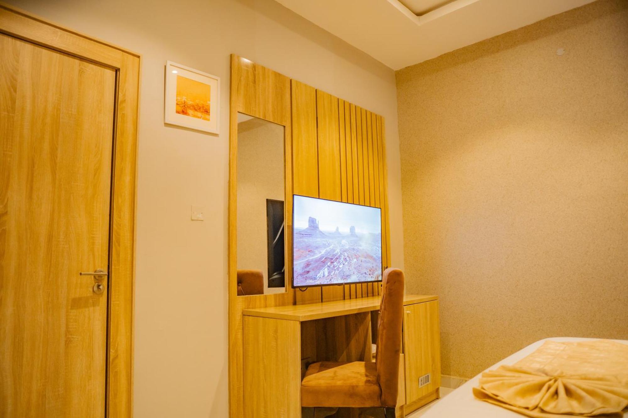 Ojaja Suites By Perennia アクール エクステリア 写真