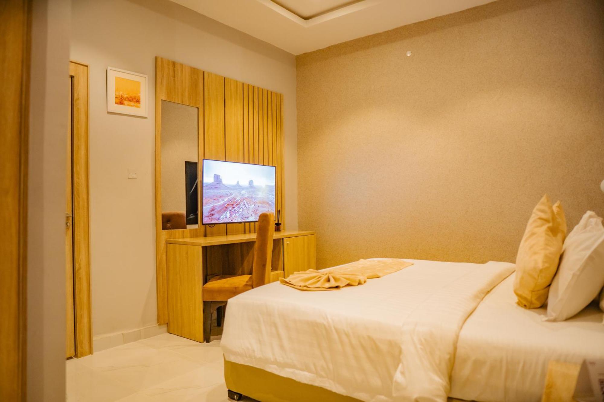Ojaja Suites By Perennia アクール エクステリア 写真